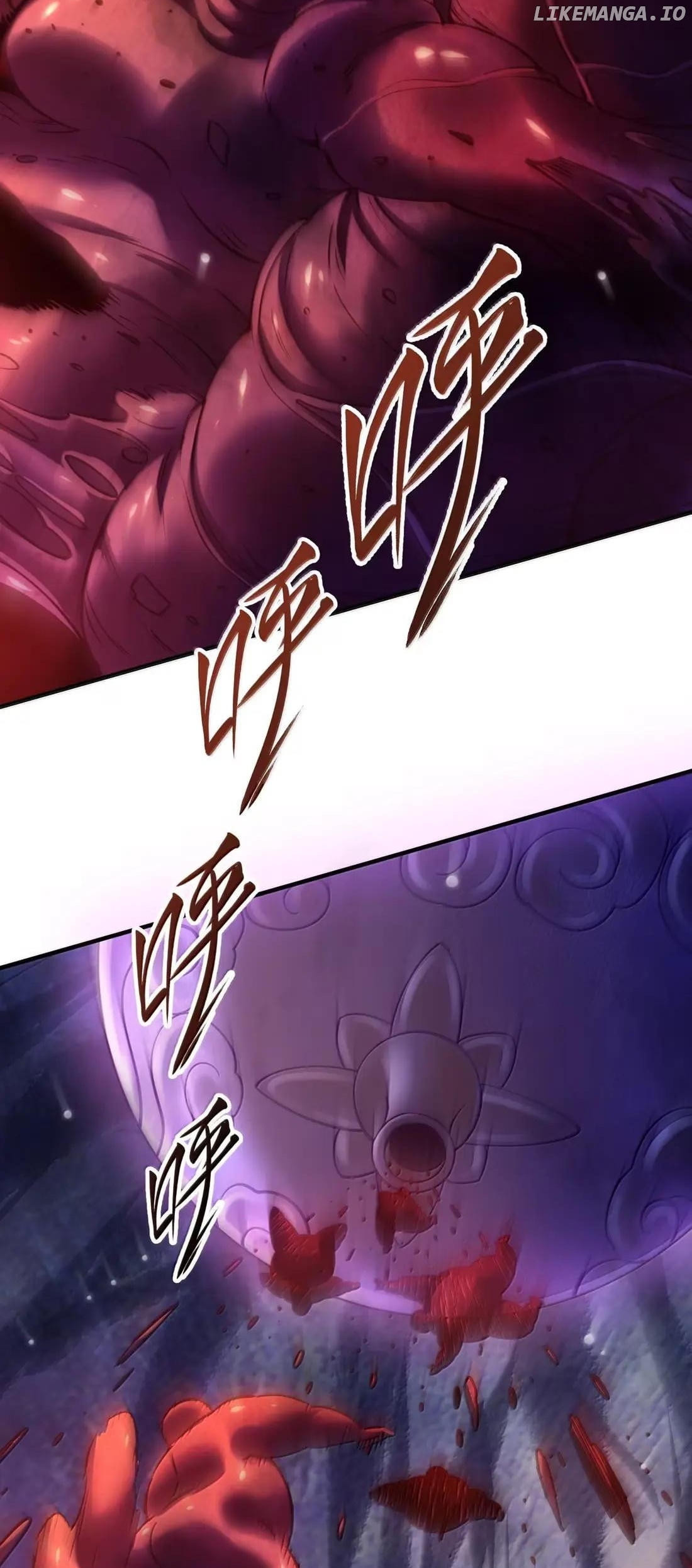 It’s Just Fortune-Telling. How Did the Nine-Tailed Demon Emperor Become My Wife? Chapter 76 - page 35